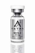 MOTS-C-40mg