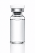 BAC Wasser 10ml