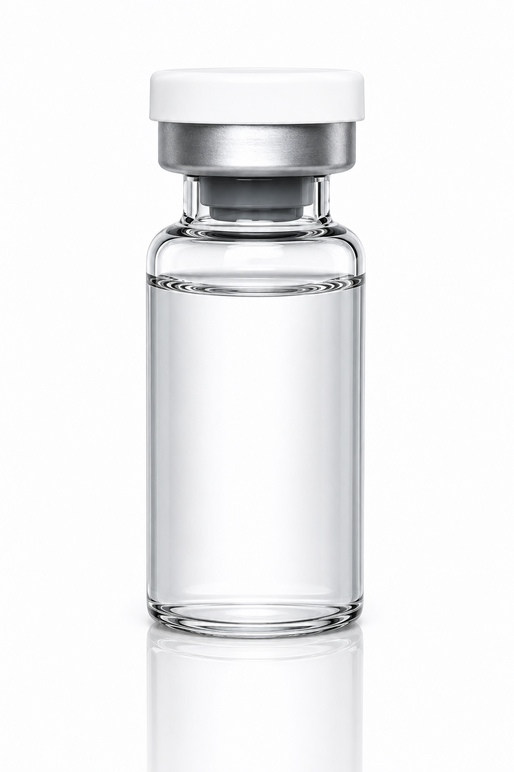 BAC Wasser 10ml